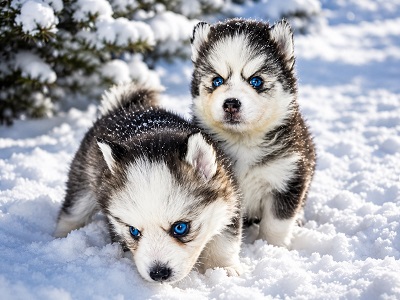 Imagem de pomsky